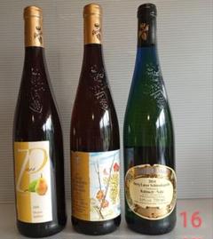 16 未開栓 高級ワイン 3本 セット まとめて ピーロート ジャパン