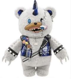 USJ - ハミクマ　はみだしパペット　人形　はみくま　usj ユニバ Amazon.co.jp: ぬいぐるみ ハミクマ ユニバ usj ハロウィン