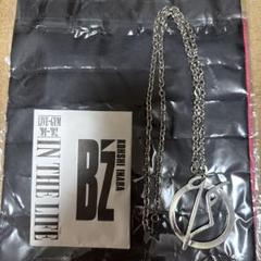 B’z パーカー　IN THE LIFE ’91 新品、未使用 No.89419 Enjoymotorlife ZIPパーカー / MARCHAL JAPAN OFFICIAL