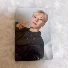 SEVENTEEN ホシ 消費期限