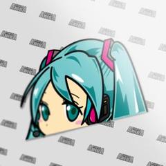 ネバーコンテント 初音ミク ステッカー Usdm Jdm ボカロ アニメ Shop At Mercari From Japan Buyee Bot Online ネバーコンテント 初音ミク ステッカー Usdm Jdm ボカロ アニメ Shop At Mercari From Japan Buyee Bot Online