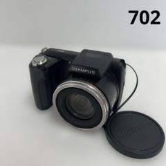 オリンパスSP-610UZ　コンパクトカメラ動作確認済み Amazon | Olympus SP-610Uz Digital Camera (Black) (Old Model