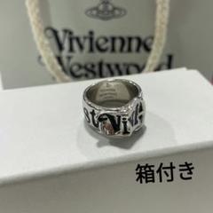 Vivienne Westwood｜NEWベルトリング　ガンメタ 6404017r-01p017-1.jpg