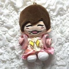 なにわ男子 - 〈即購入可〉なにわ男子 長尾謙杜くん ちびぬい&amp;アクスタ 3点セット Amazon.co.jp: なにわ男子 【 長尾謙杜 】 ちびぬい 『 初心LOVE