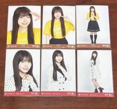 乃木坂46 森平麗心 大阪ライブt,ドット 生写真 コンプ