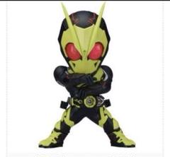 デフォリアル　仮面ライダーカブト　未開封 デフォリアル 仮面ライダーカブト ライダーフォーム | 仮面