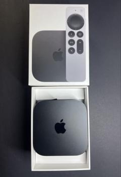 2025年最新】Apple TV 4K 64GBの人気アイテム - メルカリ