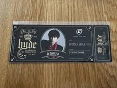 2025年最新】ラルク hyde 誕生祭の人気アイテム - メルカリ