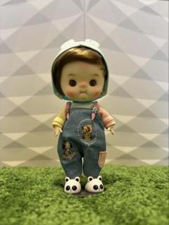 qbaby qbaby風　オビツ11サイズ　土日限定値下げ中！ Qbaby風 bjd ドールカスタムドール オビツ11 - メルカリ