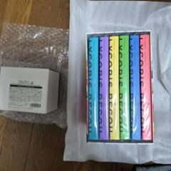 リコリス・リコイル　Blu-ray<初回生産限定盤>アニプレックス仕様全巻セット