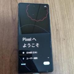 Google Pixel 6aのサムネイル