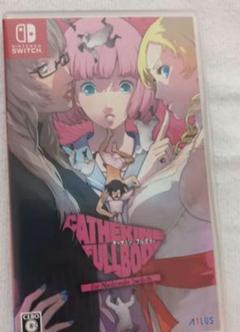 キャサリン・フルボディ Switch