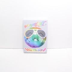 ジャニーズwest◆WESTival◆LIVE DVD◆初回盤