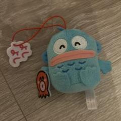 ハンギョドン　オノマトペハンギョドンマスコット