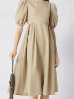 フォクシーブティック Dress REFRAN 39483 ワンピース 40