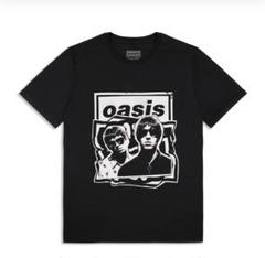 Manchester City oasis Slide Away Tシャツ M - メルカリ