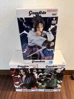 大人気フィギュア　Grandista　NARUTO　ONEPIECE　まとめ売り NARUTO-ナルト- 疾風伝 Grandista-UZUMAKI NARUTO- うずまきナルト