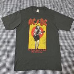 2025年最新】ロックTシャツ AC DCの人気アイテム - メルカリ