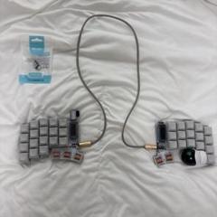 【完成品】Keyball39 Keyball39 – holykeebs