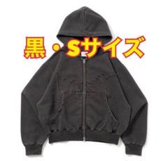 2025年最新】BLess u ジップパーカー sの人気アイテム - メルカリ