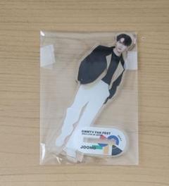 KristSingto BIGアクリルスタンディ アクスタ GMMTV KristSingto BIGアクリルスタンディ アクスタ GMMTV - メルカリ