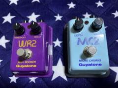 【Good】Guyatone WR2 ワウロッカー Guyatone WR2 WAH ROCKER（中古）【楽器検索デジマート】