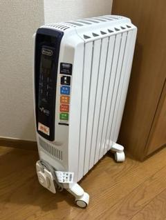 冬の定番！美品⭐︎デロンギ　オイルヒーター　QSD0712-MB 節電　1200W 51iPGcqebpL._UF894,1000_QL80_.jpg