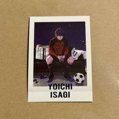潔世一 ブルーロック展 ぱしゃこれ