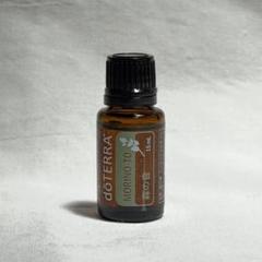 doTERRA ドテラ　ウィスパー　エッセンシャルオイル　新品未開封 doTERRA Whisper エッセンシャルオイル 5mL 【開封済】 - メルカリ