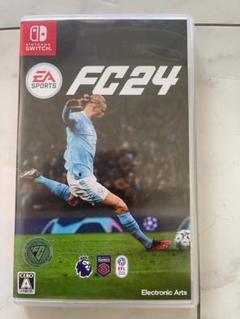 Switch EA SPORTS FC 24