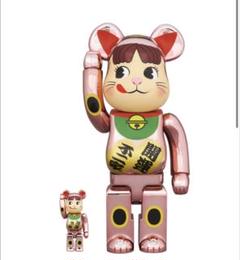 2025年最新】BE@RBRICK 招き猫 小判の人気アイテム - メルカリ