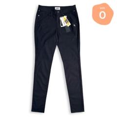 115 パーリーゲイツ パワフルコットンストレッチ ロングパンツ