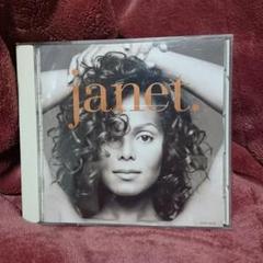 ジャネットジャクソン janet．