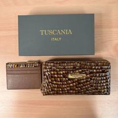 2025年最新】TUSCANIAの人気アイテム - メルカリ