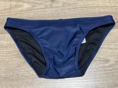 HENLEY HANSEN 水着 メンズ　スーパービキニ　ホワイト　L HENLEY HANSEN 水着 メンズ スーパービキニ ネイビー M - メルカリ