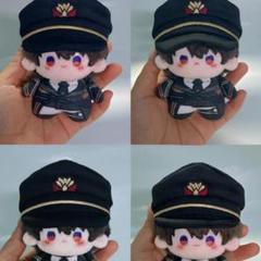 恋と深空 マヒル バッジ ぬいぐるみ セット まとめ売り 2025年最新】恋と深空 マヒルの人気アイテム - メルカリ