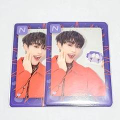 【GMM】LYKN シークレット トレカ GMMTV MUSICON INJAPAN 2025 LYKN Tuiトレカ5枚 - メルカリ