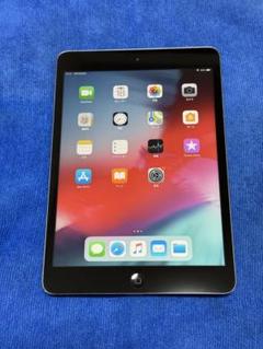 iPad - 極美品　iPad mini2 16GB セルラー　レアiOS10搭載 iPad mini 第2世代 16GB シルバー セルラーモデル 極美品｜Yahoo