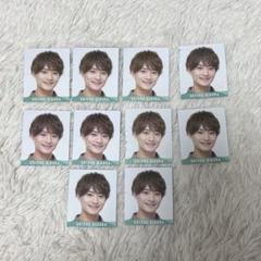 Myojo 2020年 デタカ 浮所飛貴 大392枚、小33枚セット