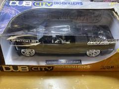 Jada toys DUB city 1/18 シボレー シルバラード Jada toys DUB city 1/18 シボレー シルバラード - メルカリ
