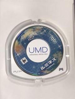 PSP ソフト