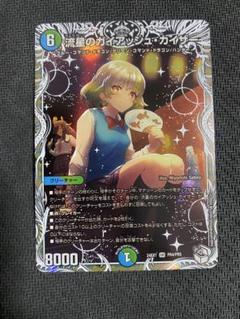 2025年最新】ガイアッシュカイザーキャラプレミアムトレジャーの