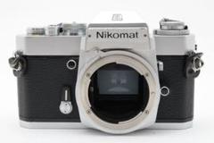 2025年最新】nikomat elの人気アイテム - メルカリ