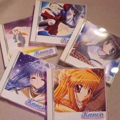 Amazon.co.jp: Kanon (2006) - Vol.1 - DVD Limited Edition mit
