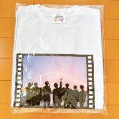 WEST. rainbow Tシャツ