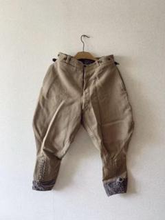 Vintage/ジョッキーパンツ※お値下げ中
