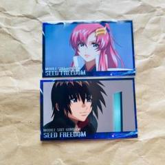 2025年最新】ガンダムseed ミニブロマイド ラクスの人気アイテム