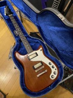 福袋特集 2022 ※atomush様専用 Epiphone 1967年製 Wilshire - エレキギター