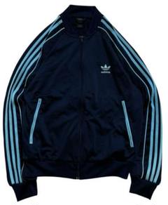 00s adidas archive ATP型 5ライン トラックジャケット 00s adidas archive ATP型 5ライン トラックジャケット - メルカリ