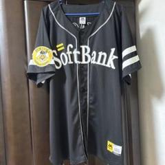 福岡ソフトバンクホークス　柳田悠岐 ユニフォーム
